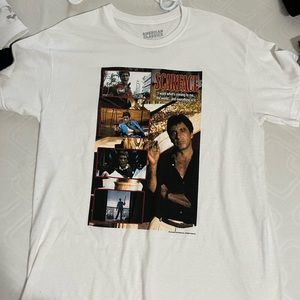 Scarface Shirt
